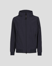 C.P. Company C.P. Shell-R Hooded Jacket | REVERSIBLE