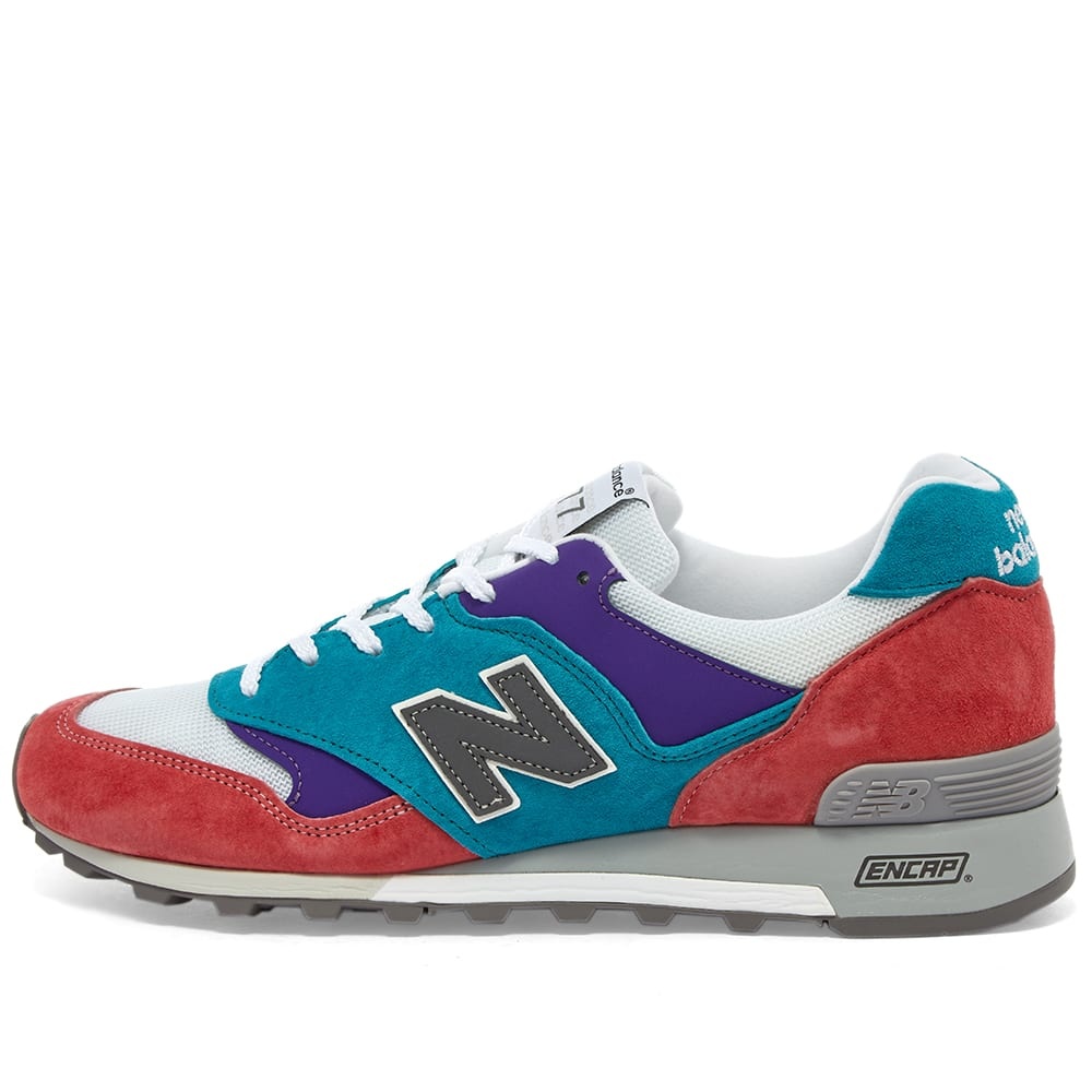 New Balance M577GPT - Made in England - 2