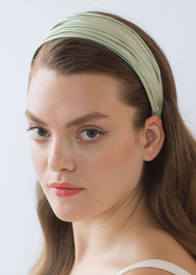 Jennifer Behr Natasha Headband outlook