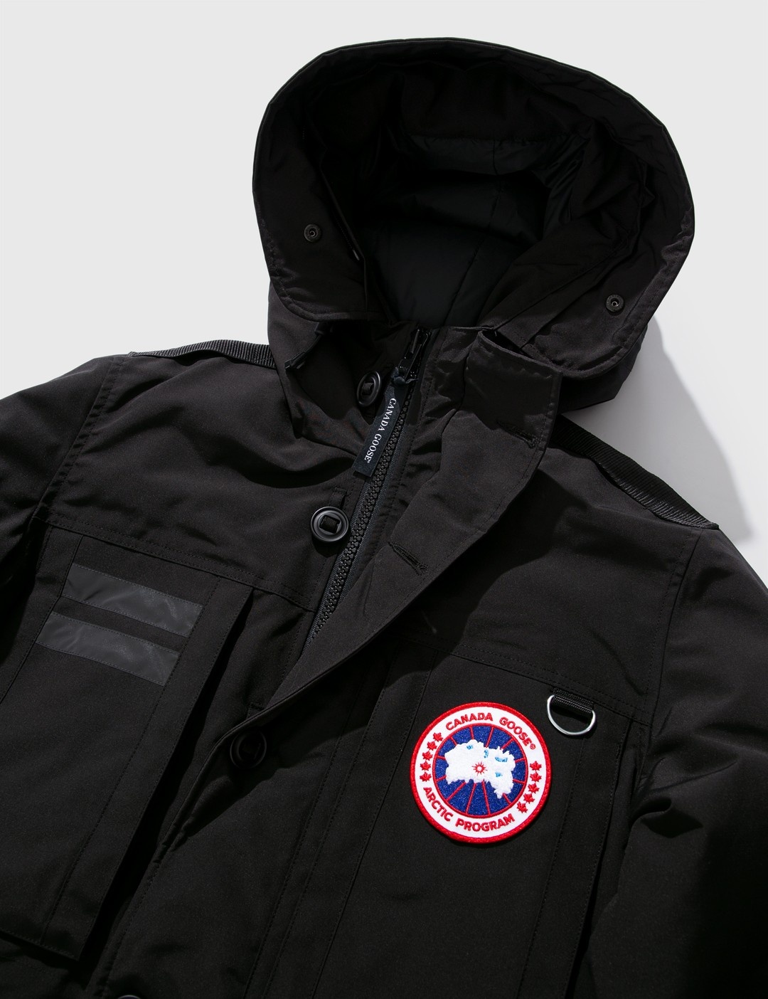 MACCULLOCH PARKA - 13