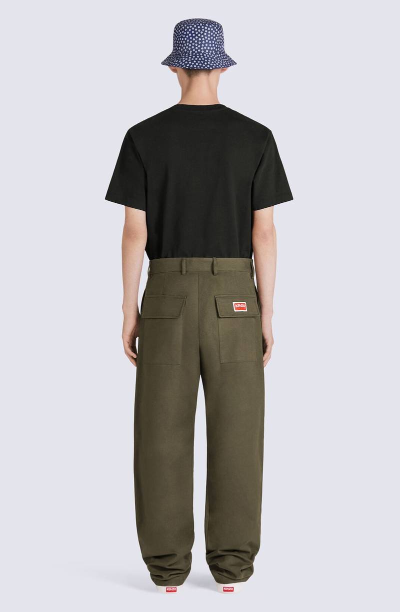 KENZO Paris T-shirt 4