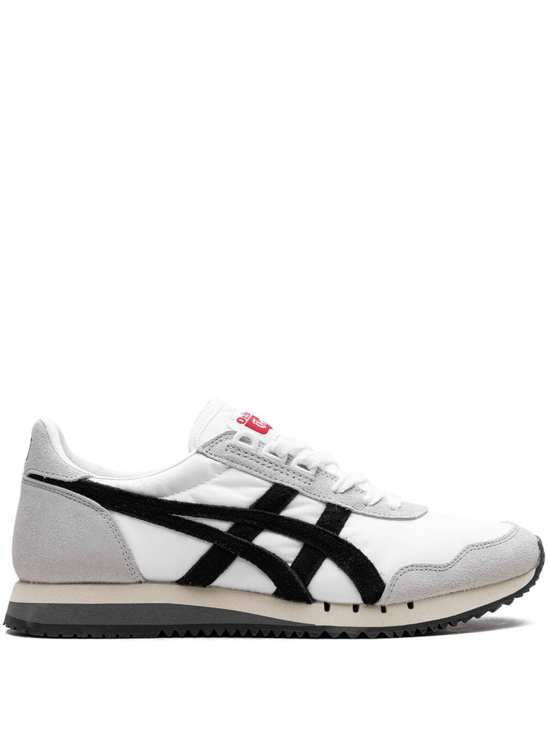 Dualio "Black White Grey" sneakers 1