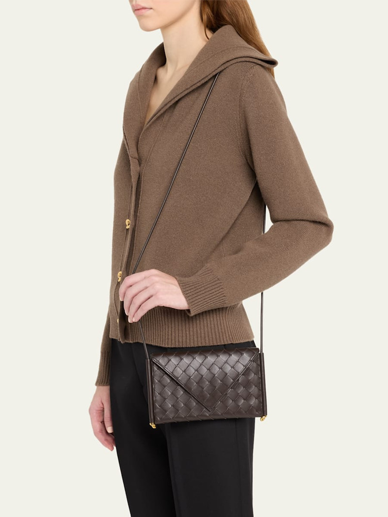 Bottega Veneta Solstice Phone Pouch Bag outlook