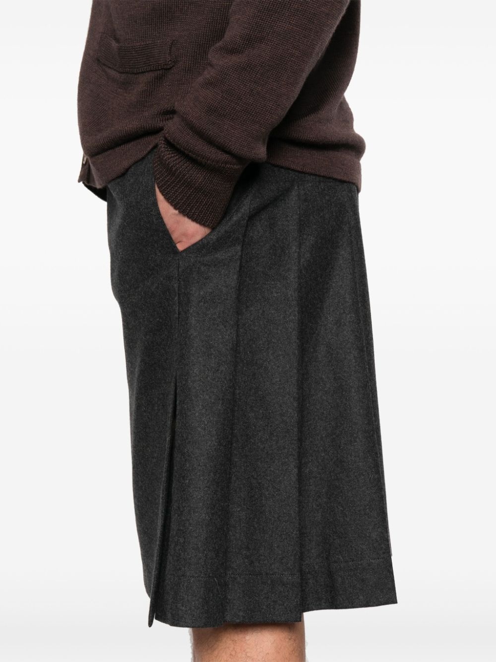 felted skirt - 5