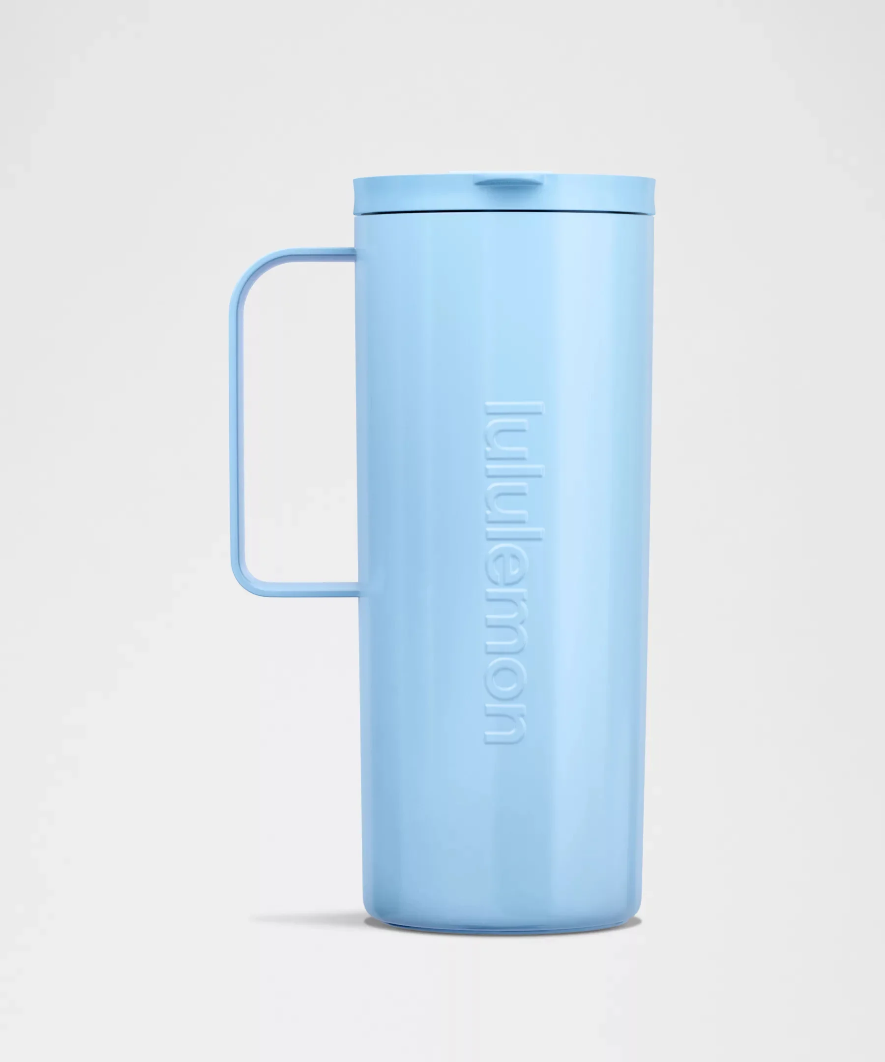 Insulated Mug 20oz *Shine - 1