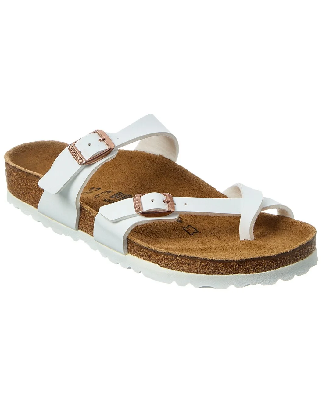 Birkenstock Mayari Birko-Flor Sandal - 1