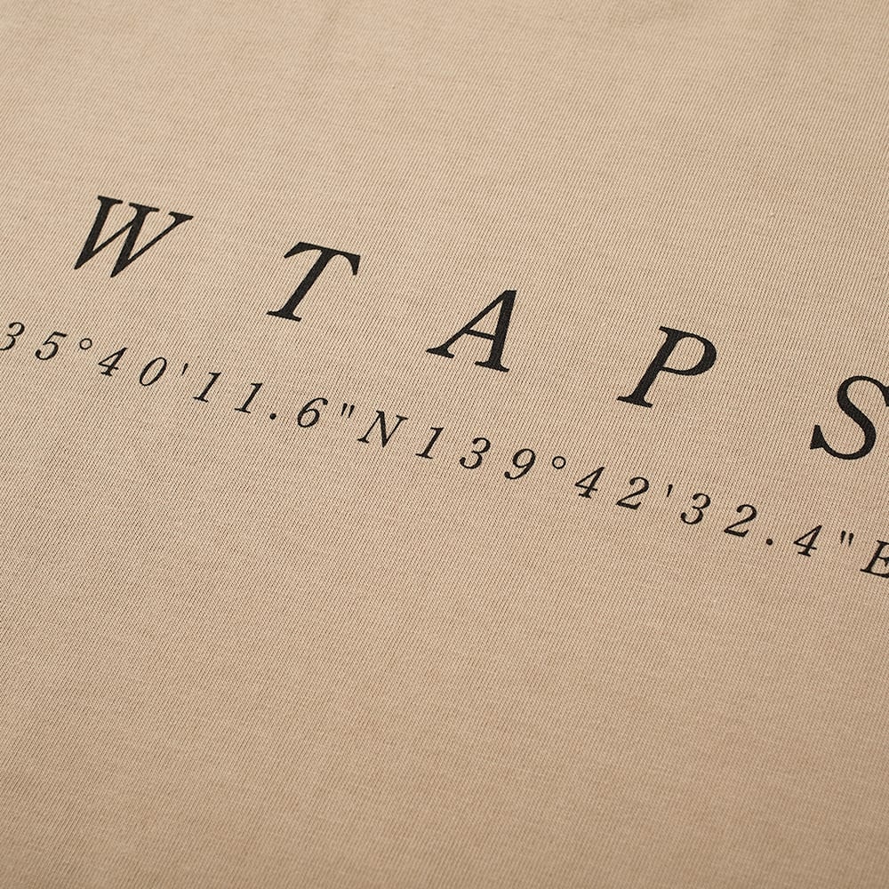 WTAPS System Tee - 2