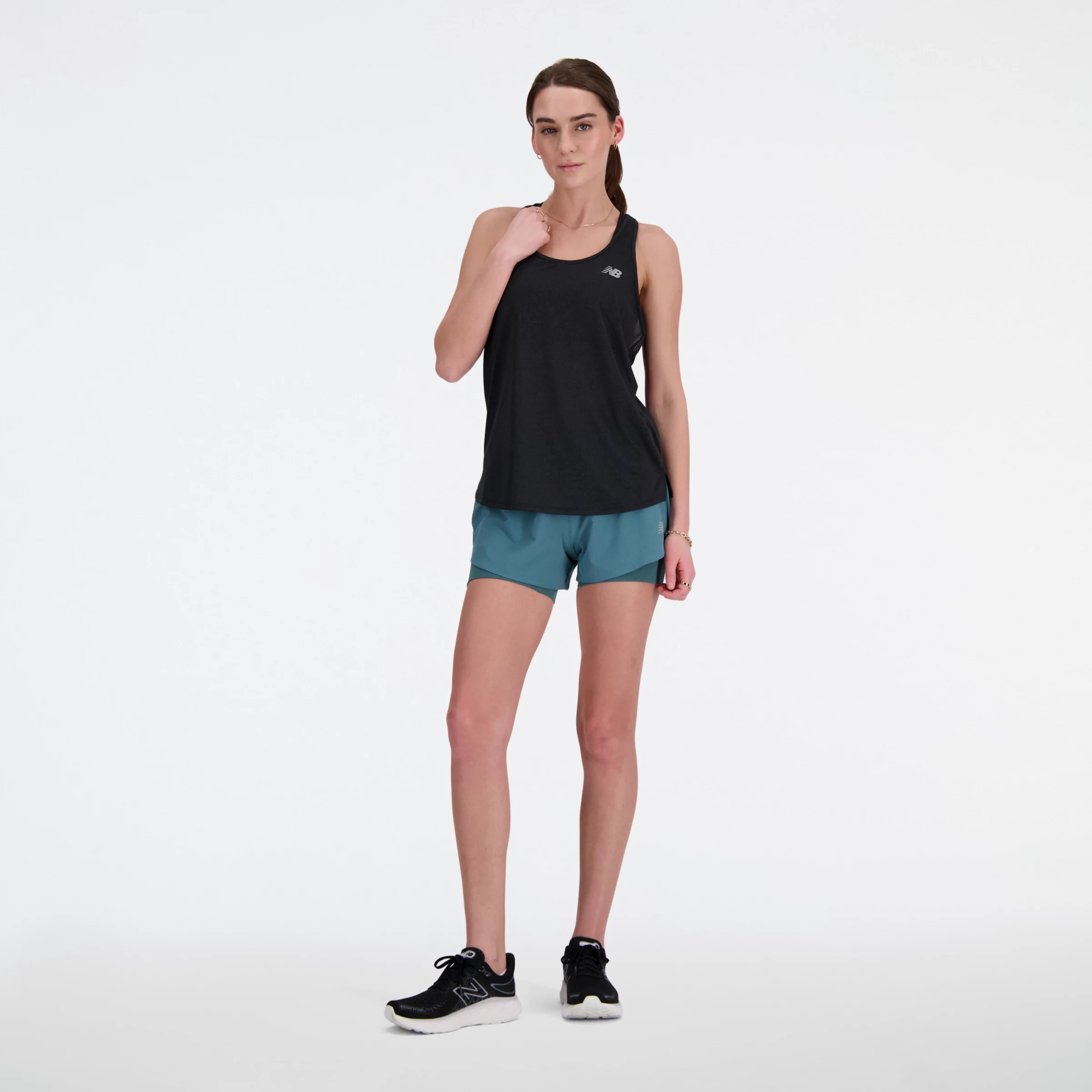 Athletics Tank - 2