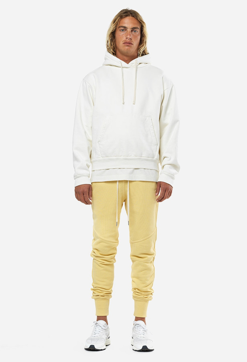 John Elliott ESCOBAR SWEATPANTS outlook
