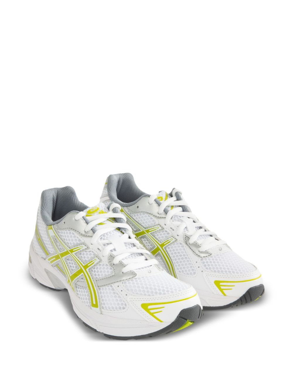 gel-1130 mesh trainers - 2