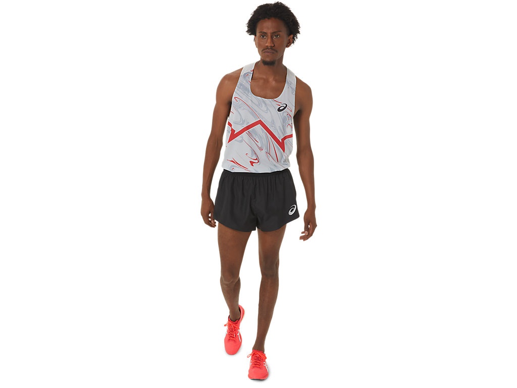 MEN'S ACTIBREEZE LIGHT WOVEN SHORT - 8