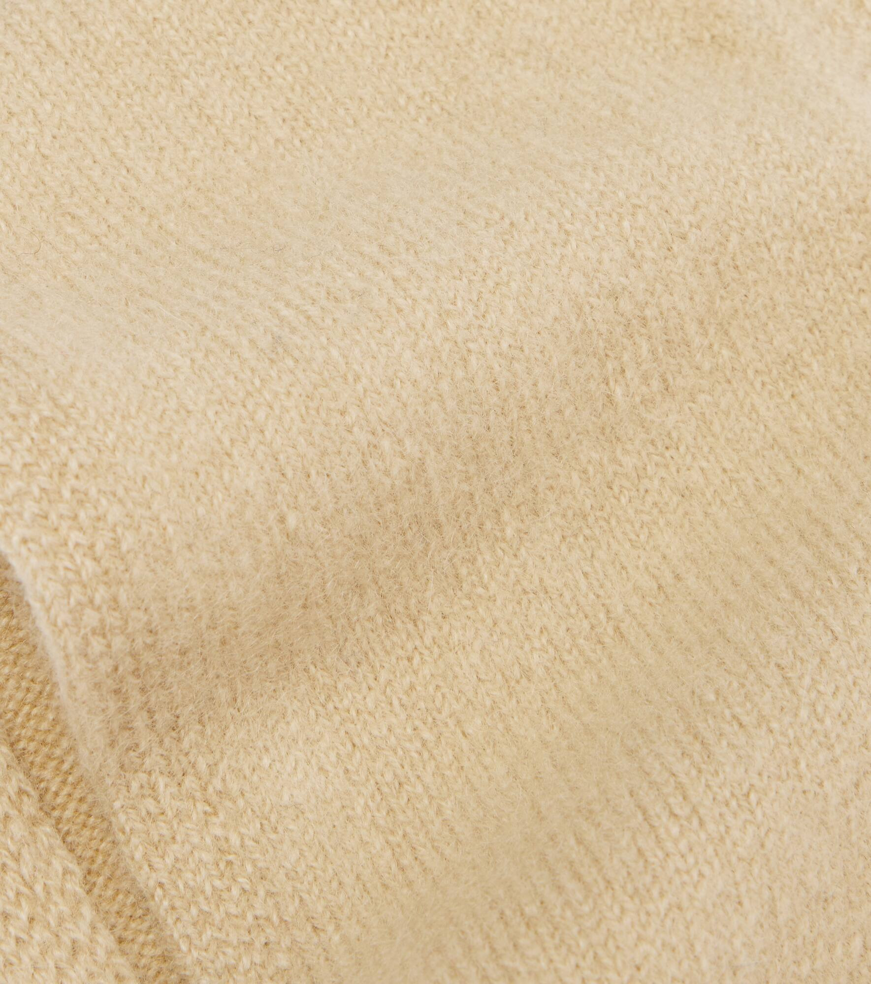 Cashmere headband - 3