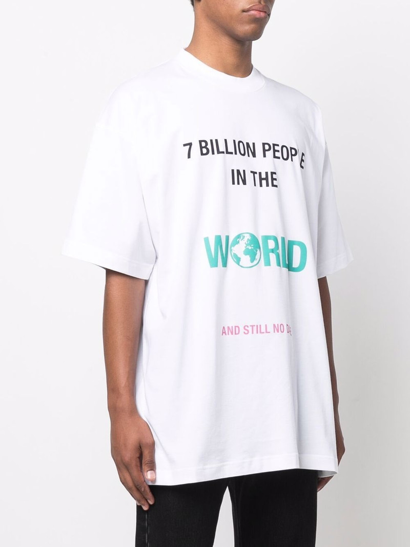 'Want To Date Me?' T-shirt 4