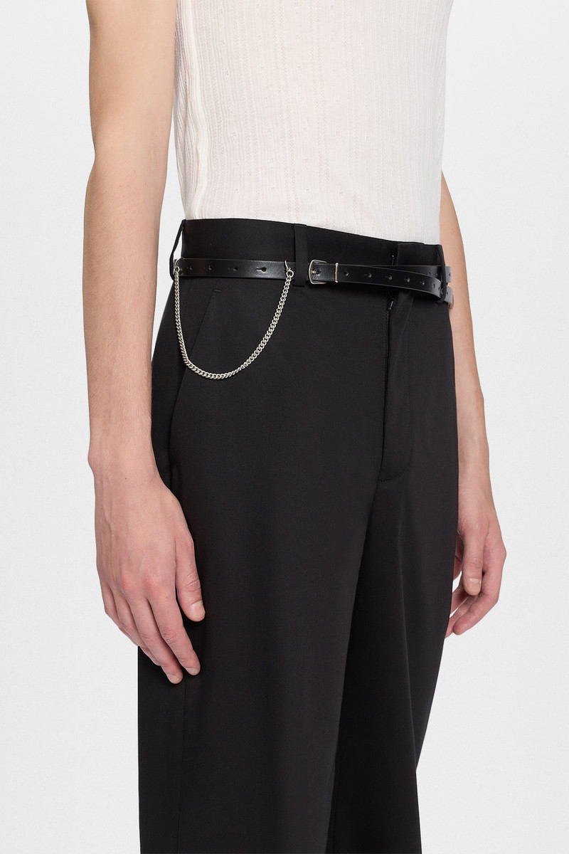 Badr Belt with Chain 4