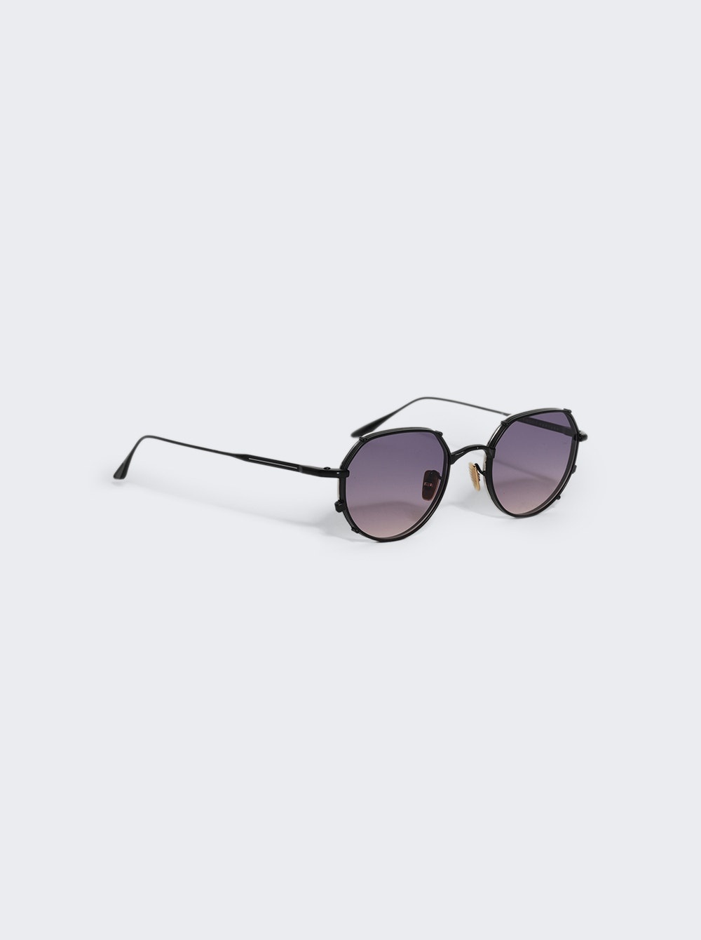 Hartana Sunglasses Blackberry - 4