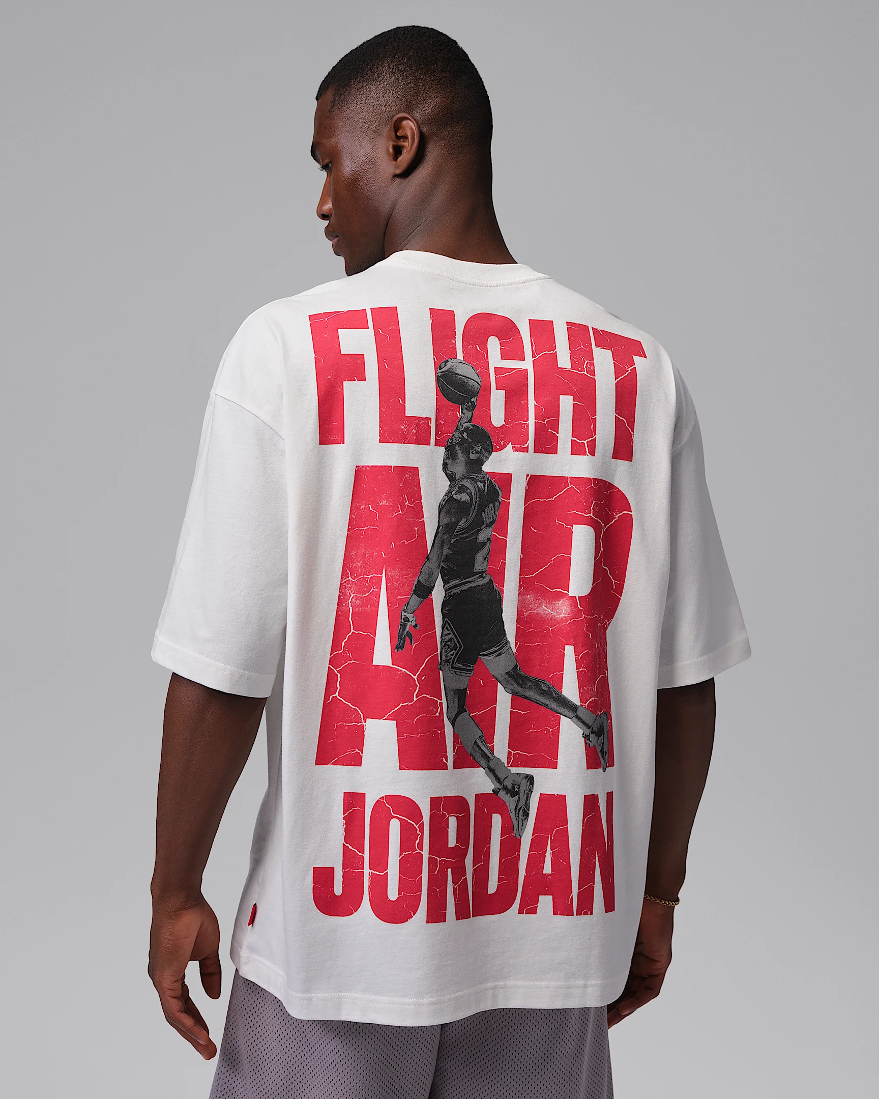Jordan Flight Men's T-Shirt - 1