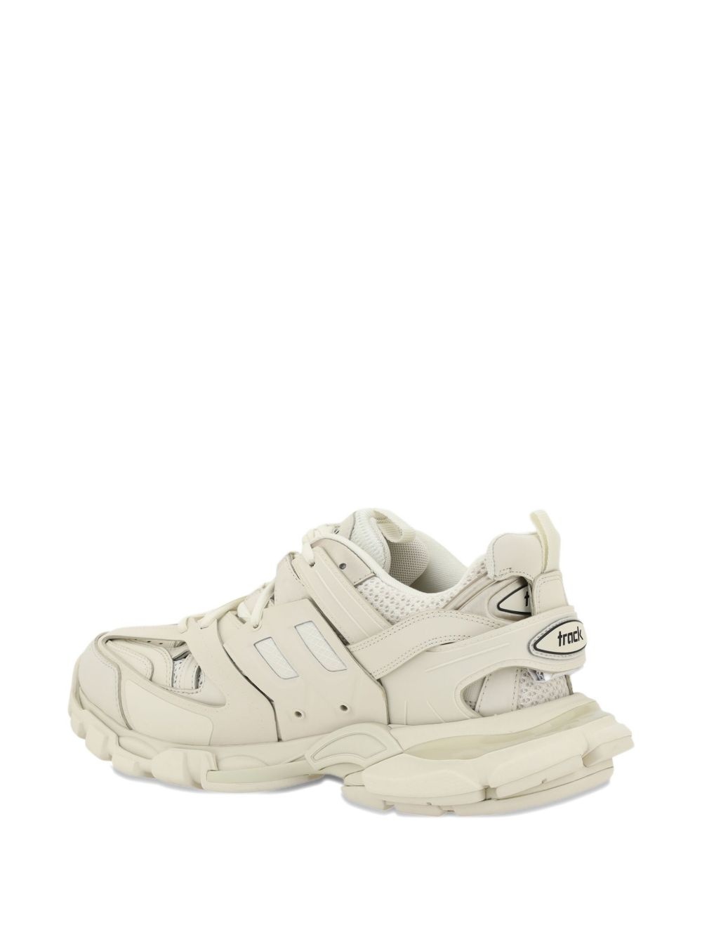 Track sneakers - 2