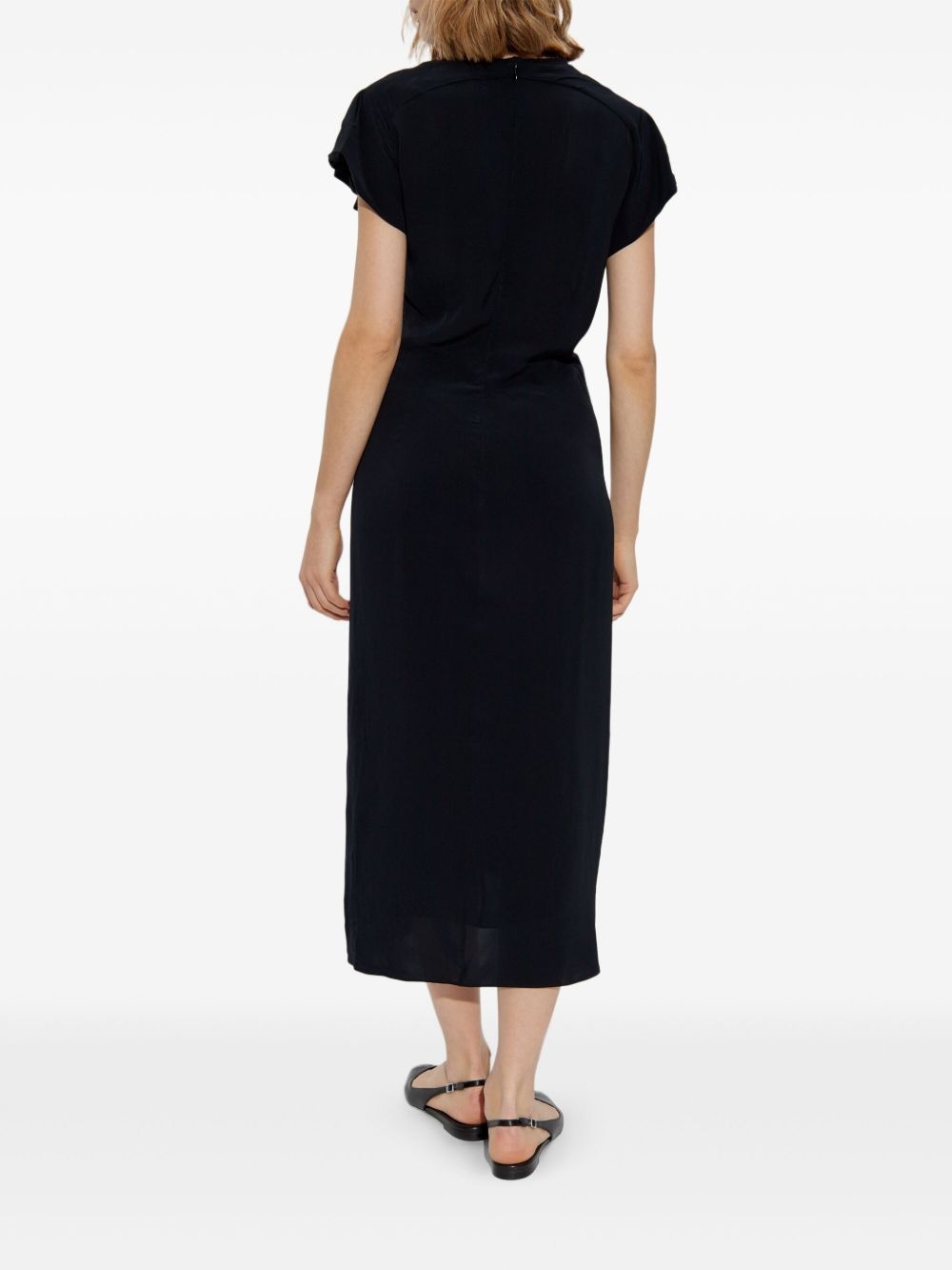 Terena midi dress - 4