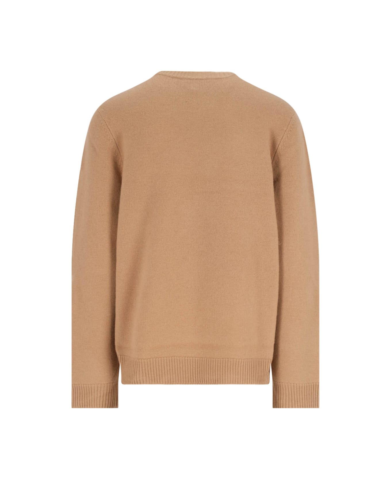 Merino Wool Sweater - 2