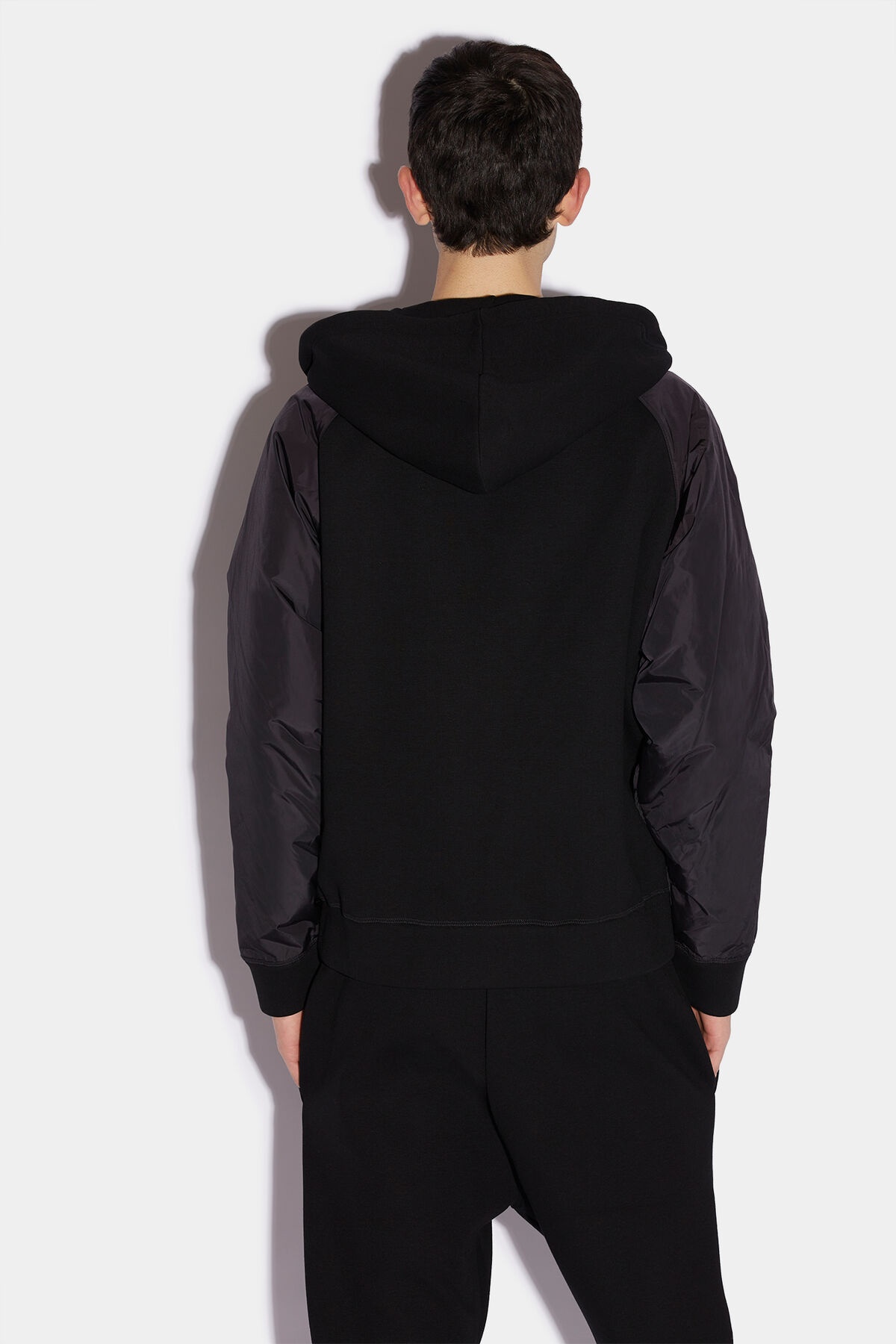 パーカー・フーディ Dsquared2 'Ibra' Hoodie s-l500.jpg