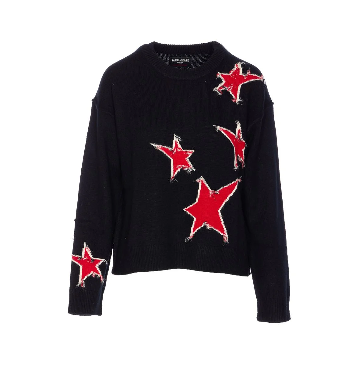 Zadig&Voltaire Sweaters - 1