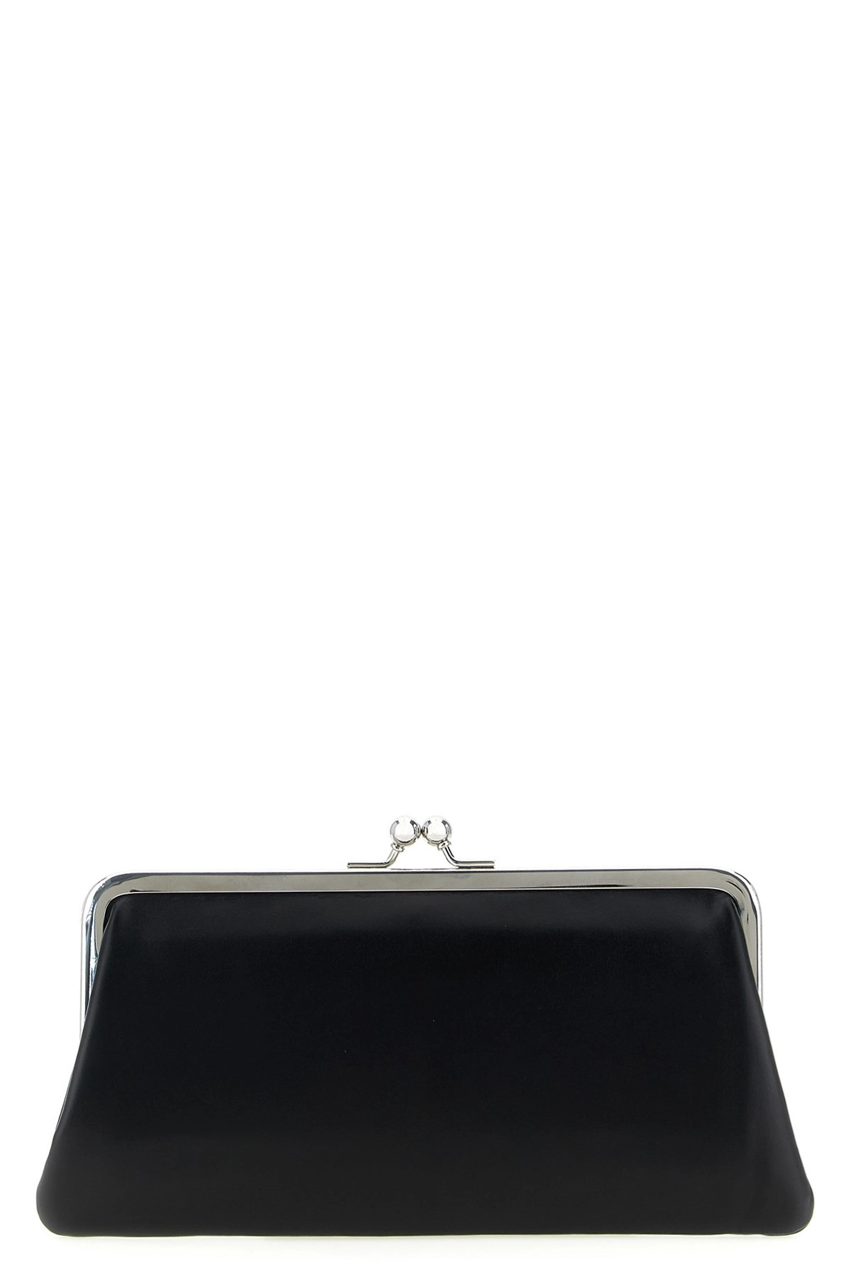 'Classic Clasp' purse - 2