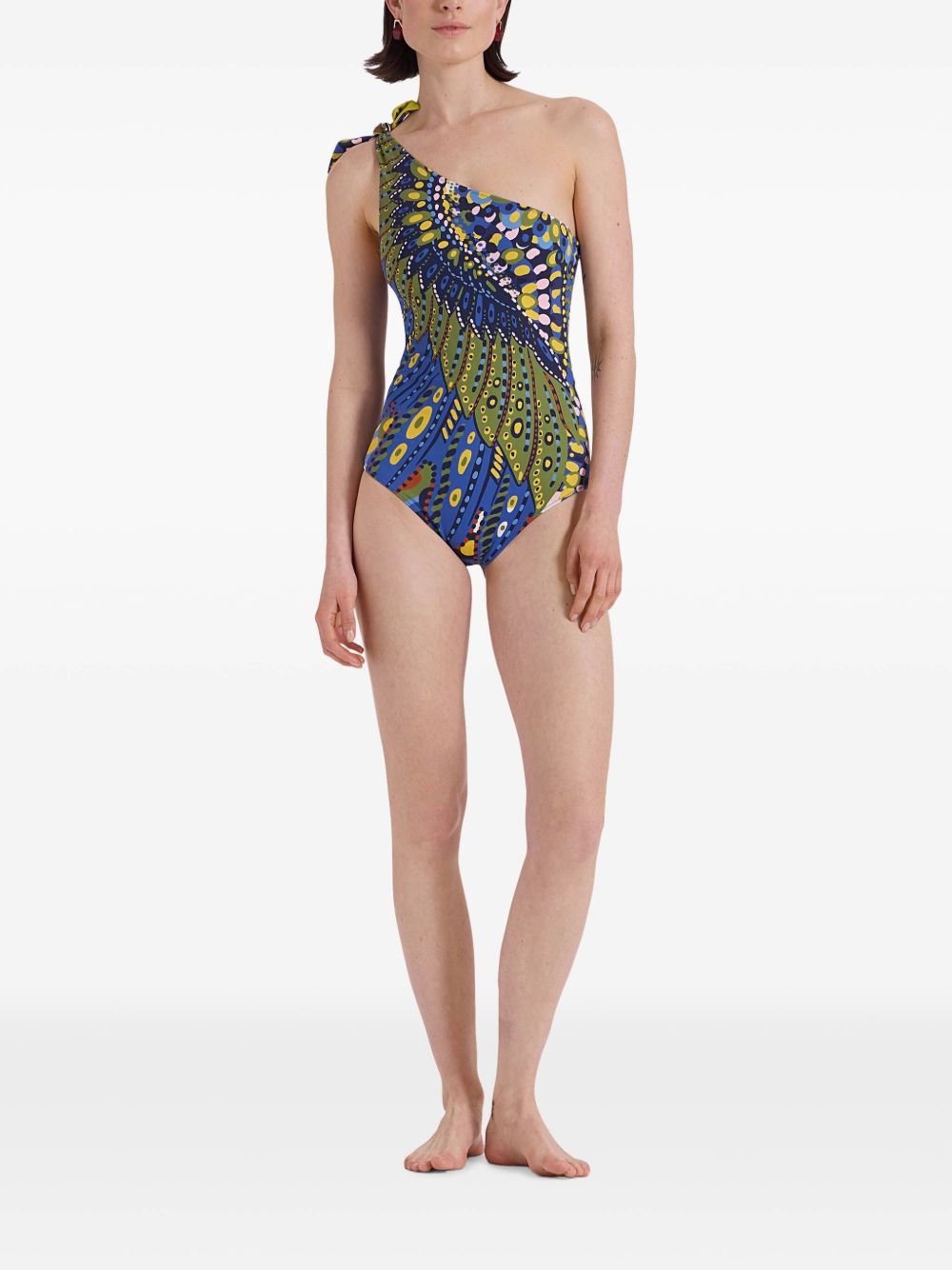 Goddess swimsuit - 4