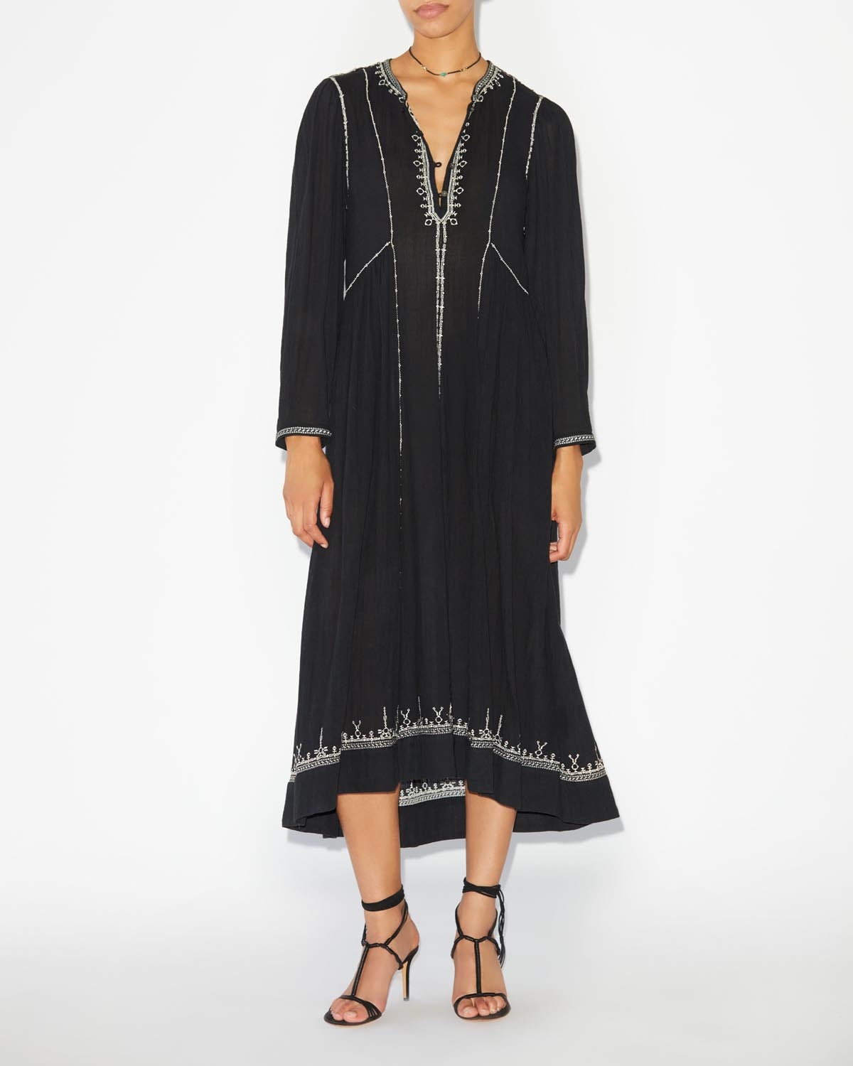 PIPPA DRESS - 2