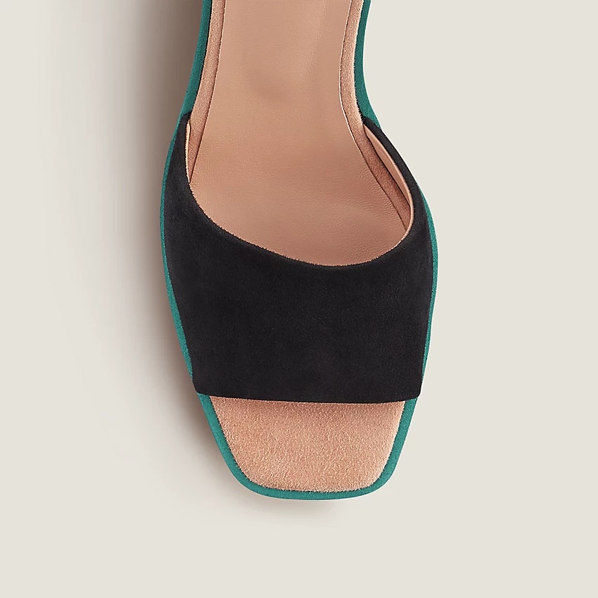 Early sandal - 4