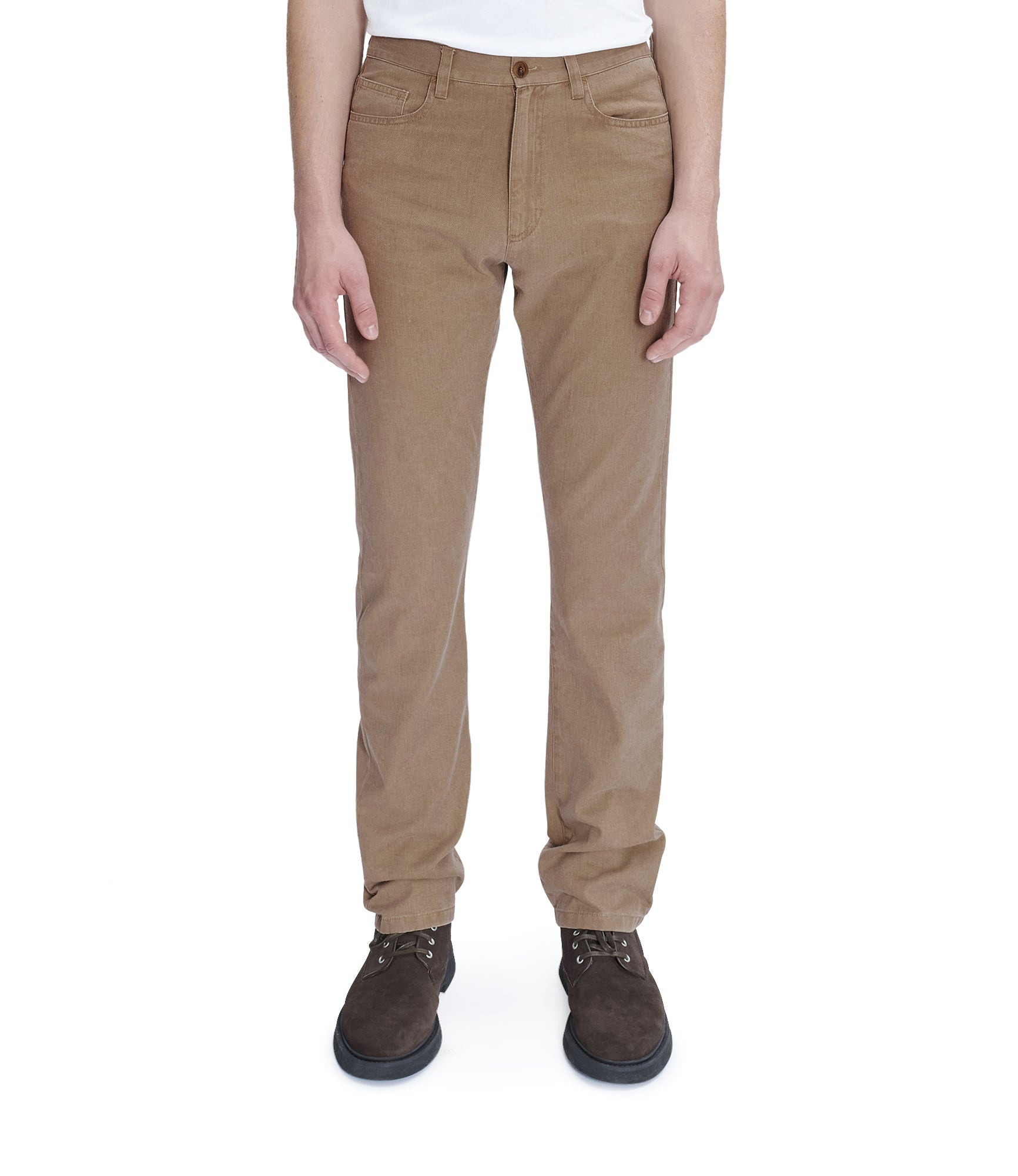 Standard jeans - 4