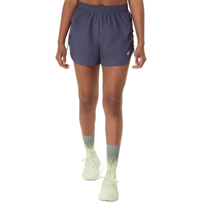 NAGINO RUN ADJUSTABLE 4IN SHORT 1