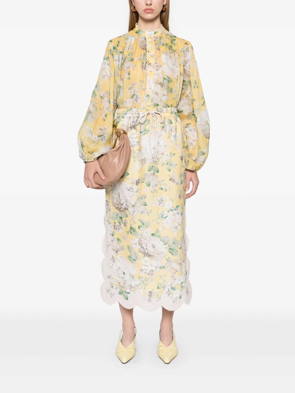 Zimmermann Shirt - 5