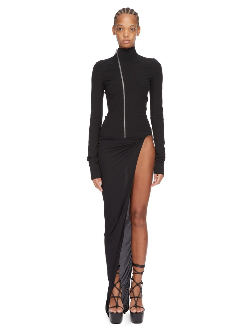 Rick Owens Lilies TOP outlook