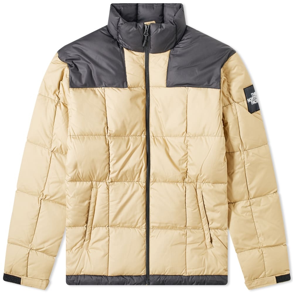 The North Face Lhotse Down Jacket - 1