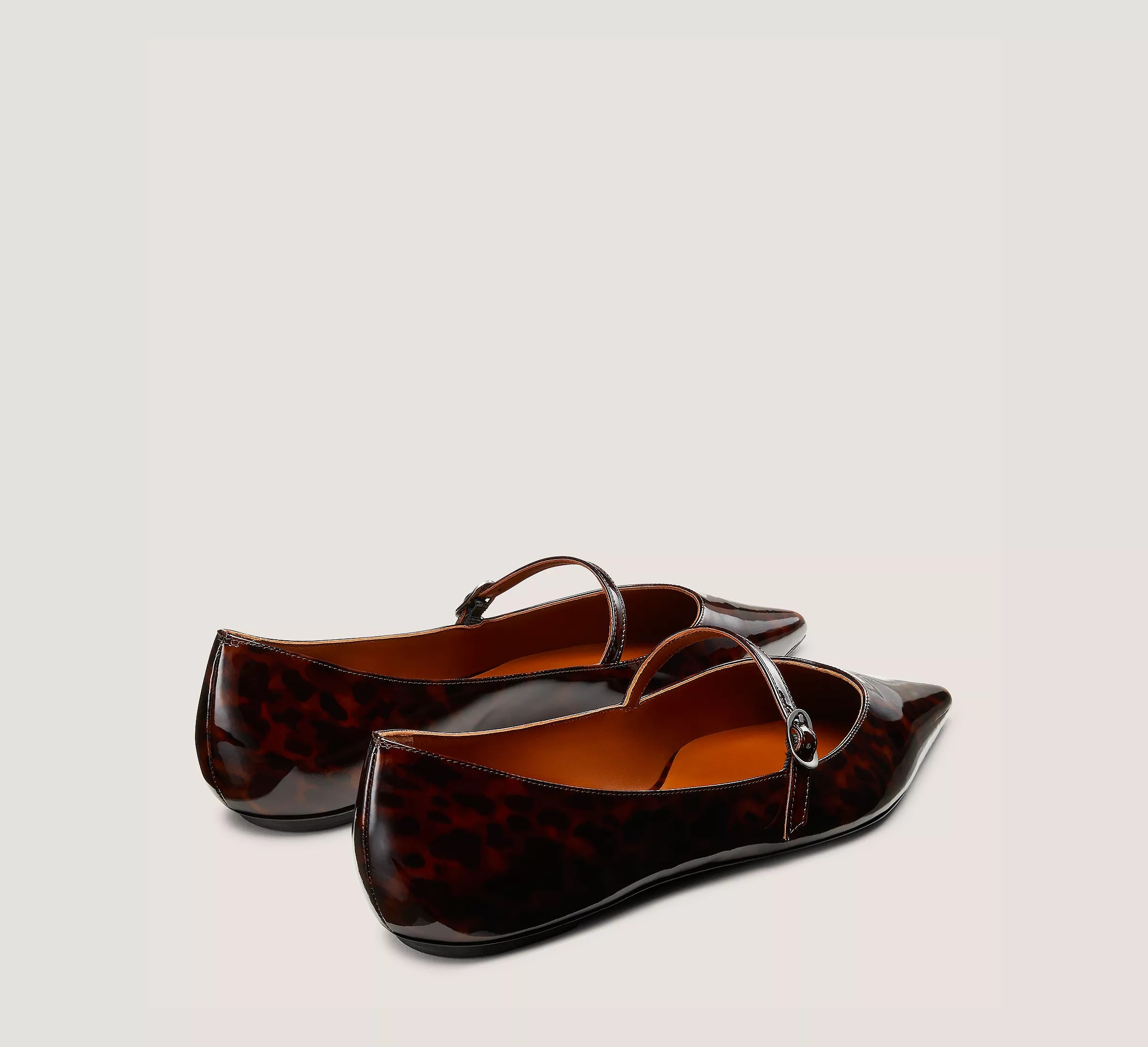 EMILIA MARY JANE FLAT - 4
