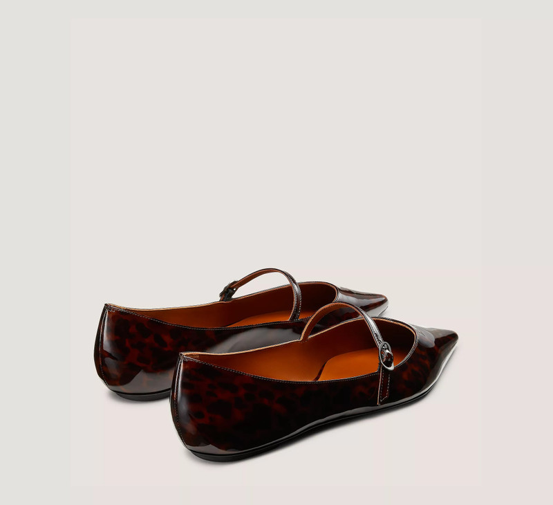 EMILIA 메리 JANE FLAT 4