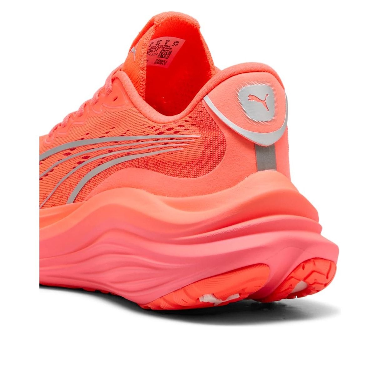 PUMA MagMax Nitro 'Glowing Red' 310088-11 - 6