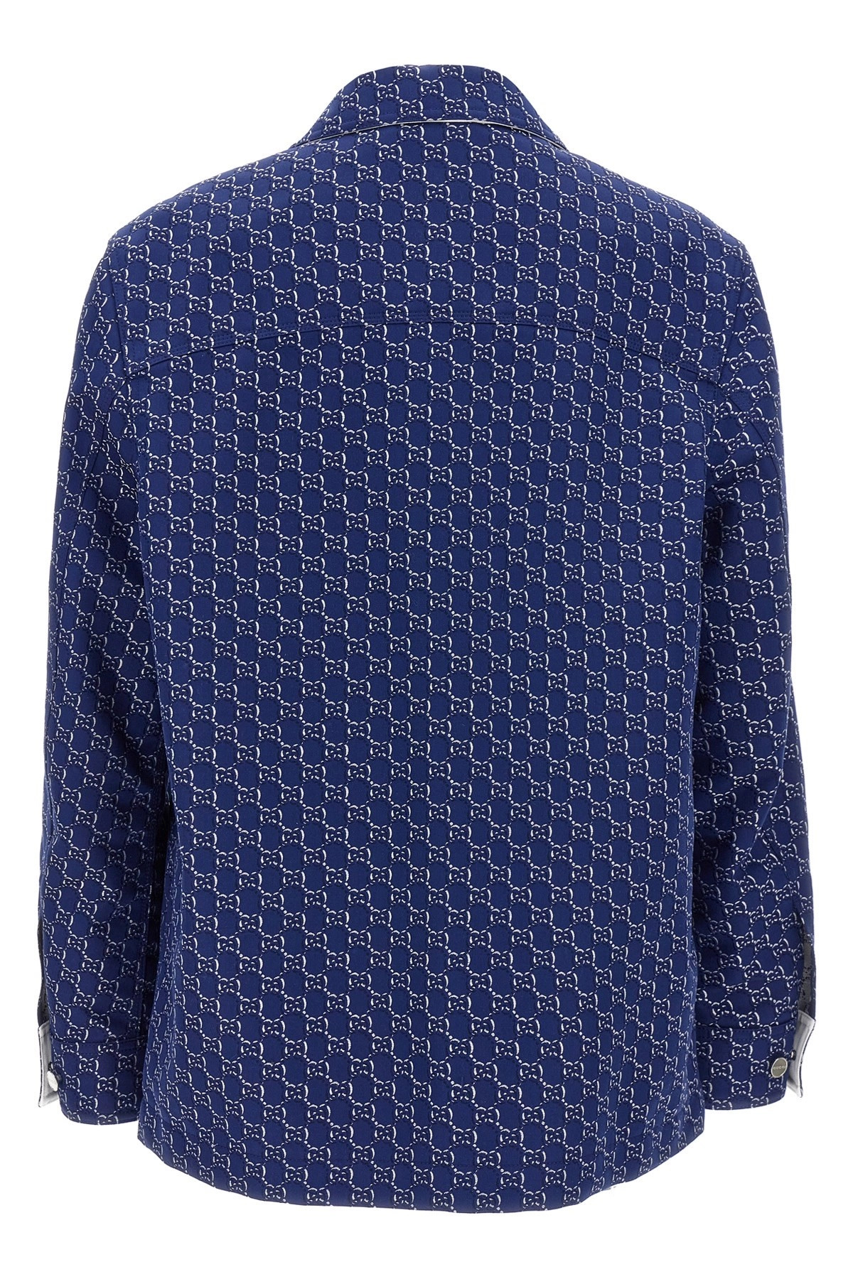 'GG Shadow' jacket - 2