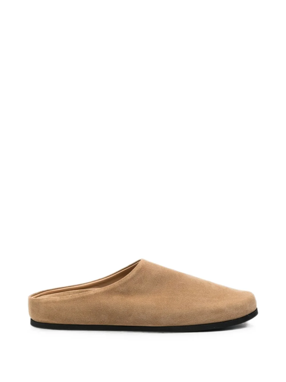 Vico suede mules - 1