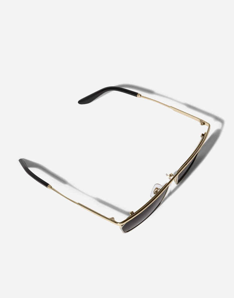 Metal Classic Sunglasses 5