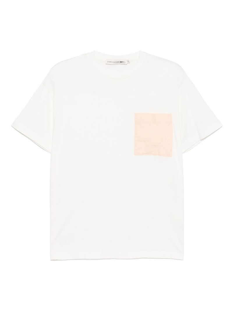 pocket T-shirt 1