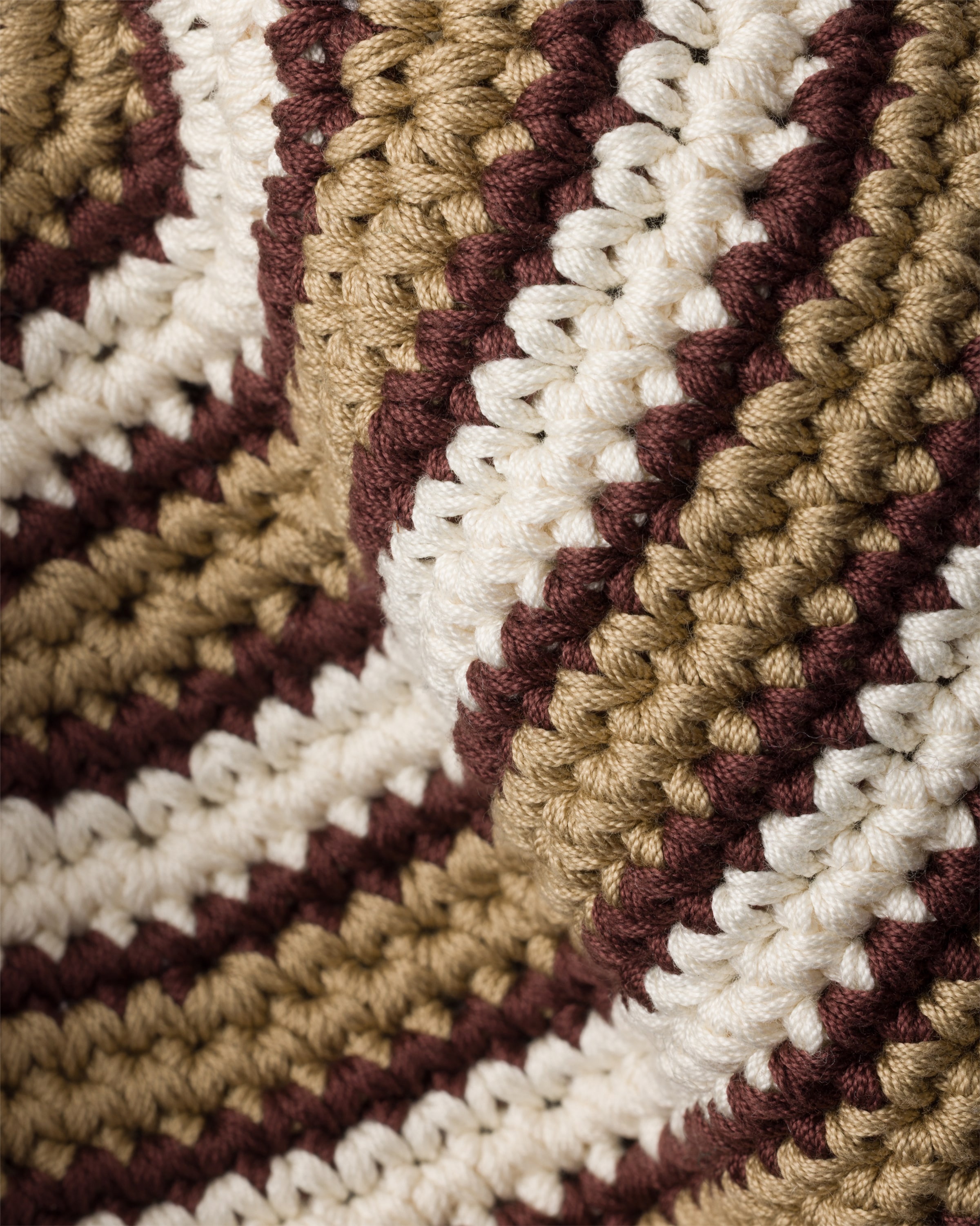 Crochet bucket hat - 4