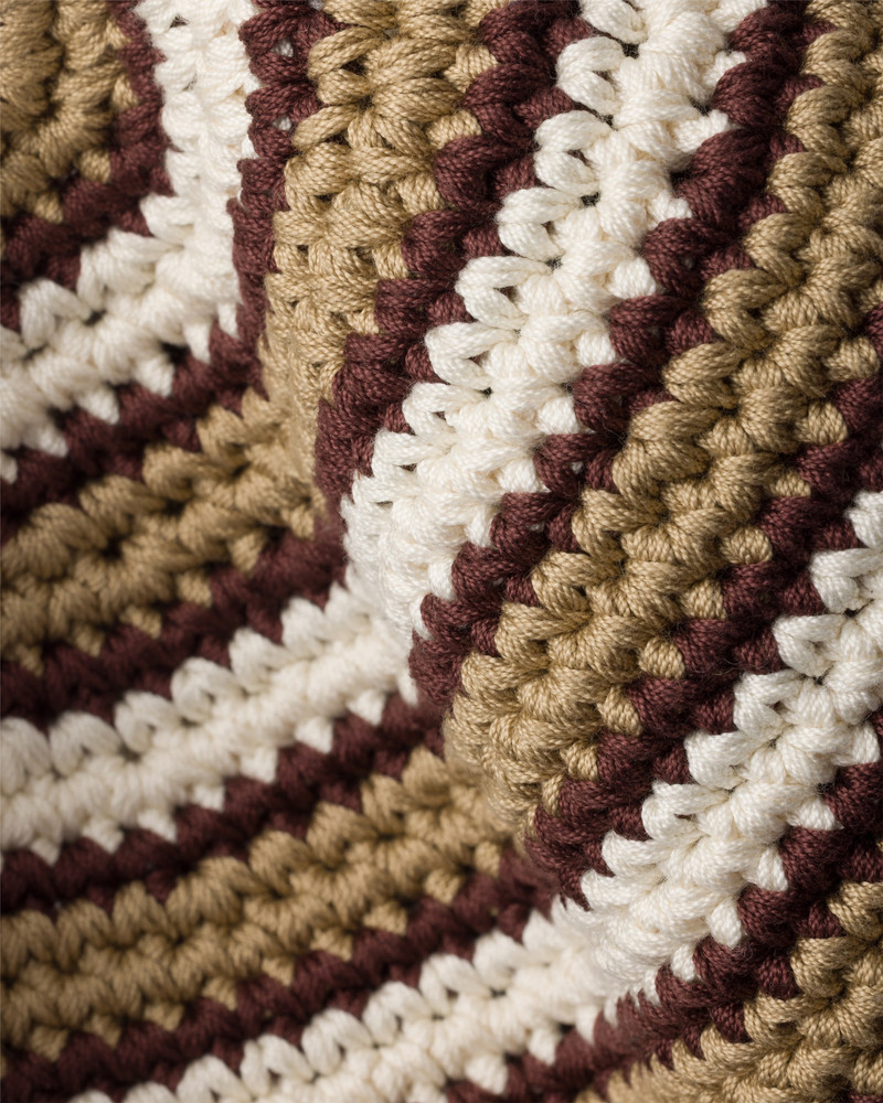 Crochet bucket hat 4