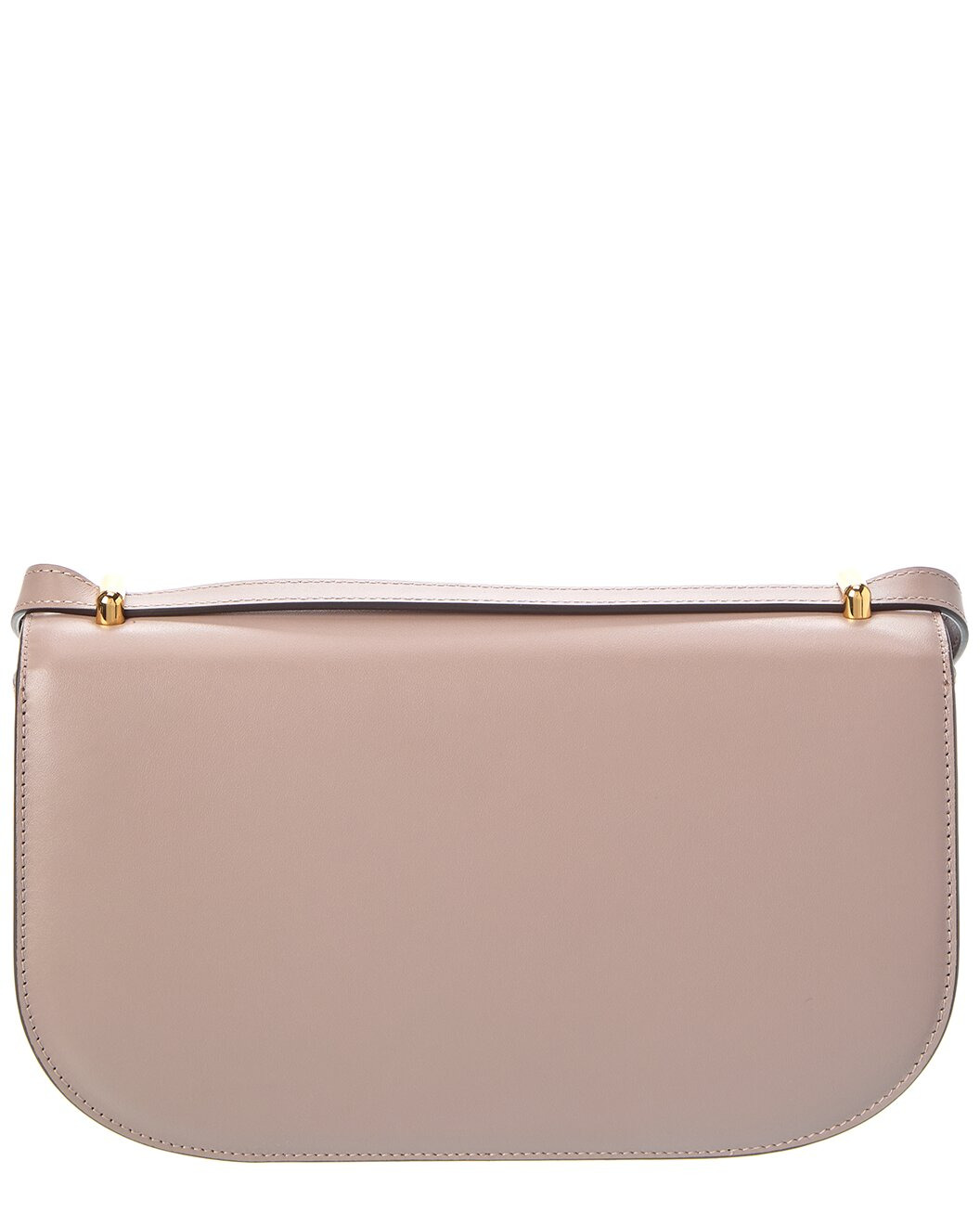 Furla Sfera Leather Shoulder Bag - 2