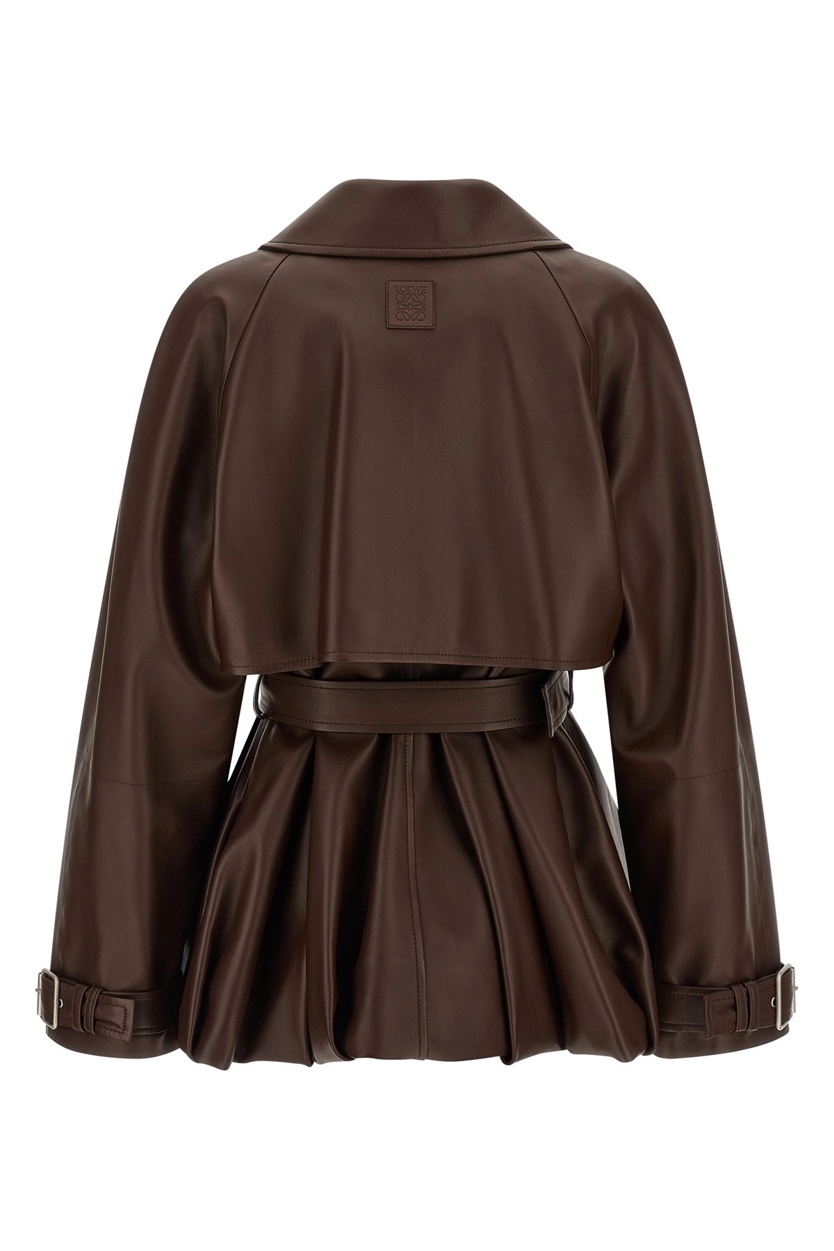 Balloon jacket - 2