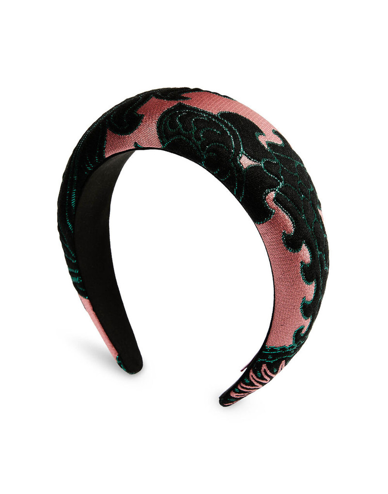 La DoubleJ Medici Headband outlook