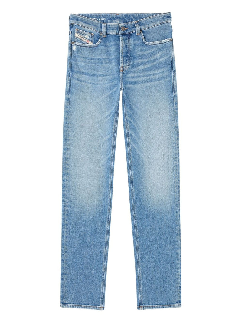 Regular 1988 D-Ark jeans 1