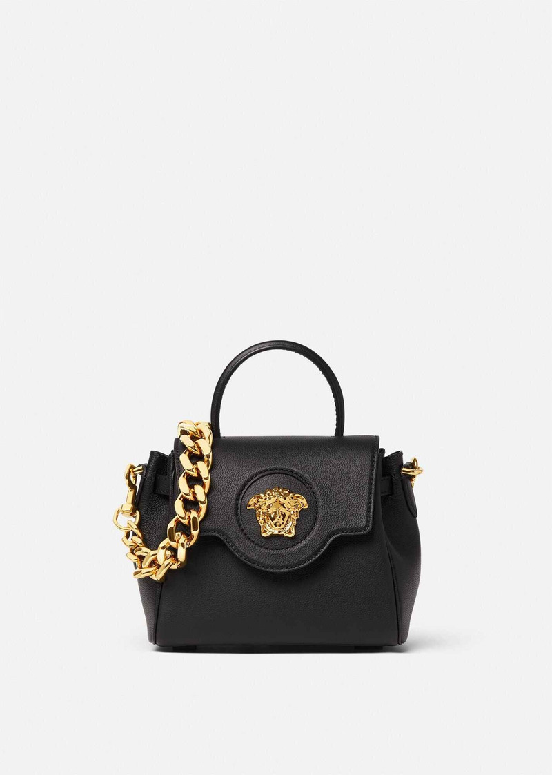 La Medusa Small Handbag - 1