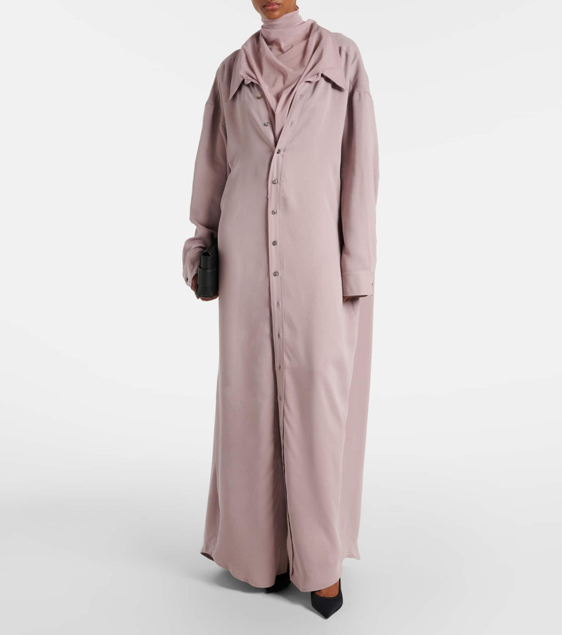 Y/Project 102DR003 F524DUSTY LILAC outlook