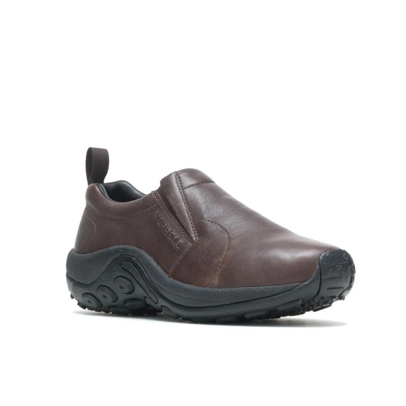 MERRELL Men's Jungle Moc Leather 2 outlook